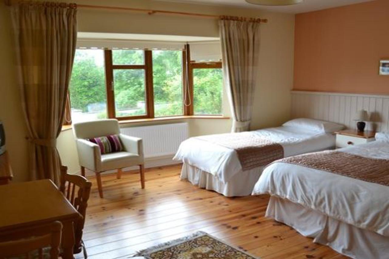 Ard Na Coille Hotel Tralee Exterior photo