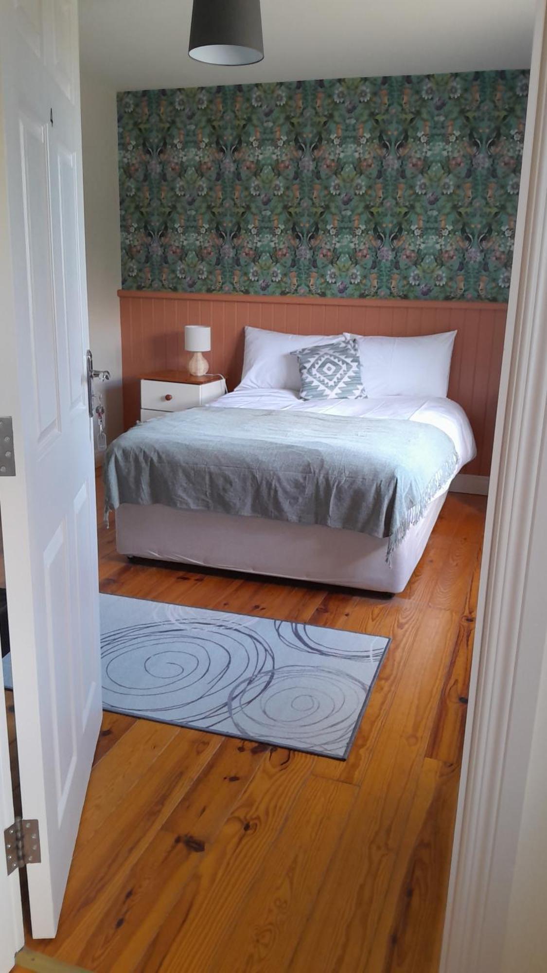 Ard Na Coille Hotel Tralee Room photo