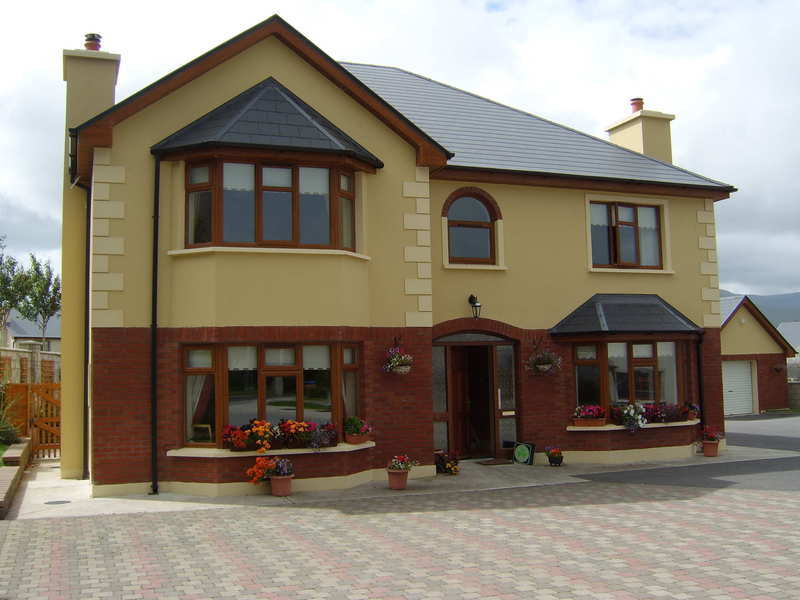 Ard Na Coille Hotel Tralee Exterior photo